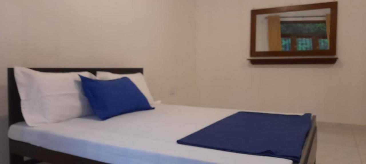 Ceylon Rich Leaves Ella Bed & Breakfast ภายนอก รูปภาพ