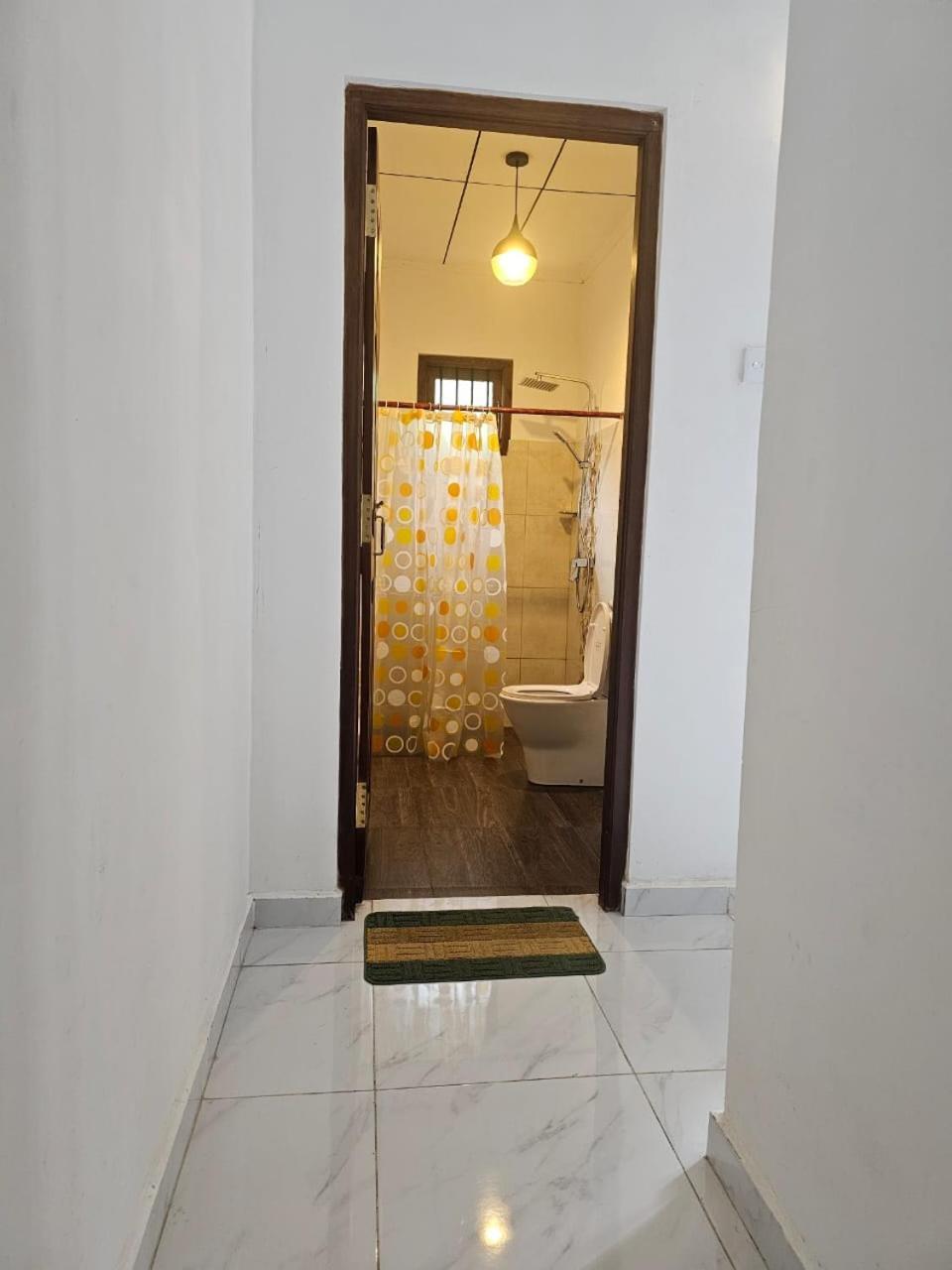 Ceylon Rich Leaves Ella Bed & Breakfast ภายนอก รูปภาพ