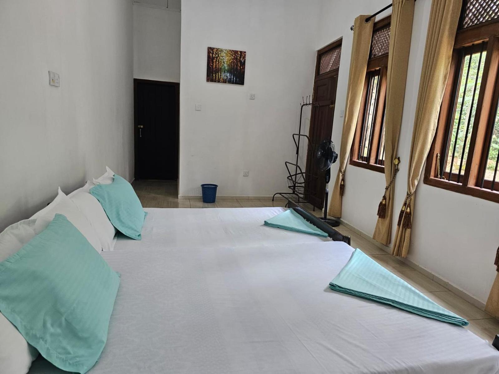 Ceylon Rich Leaves Ella Bed & Breakfast ภายนอก รูปภาพ
